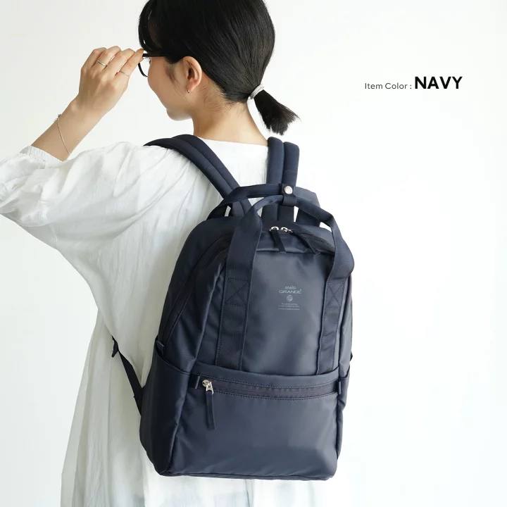 🇯🇵Anello 新款 防水后背包