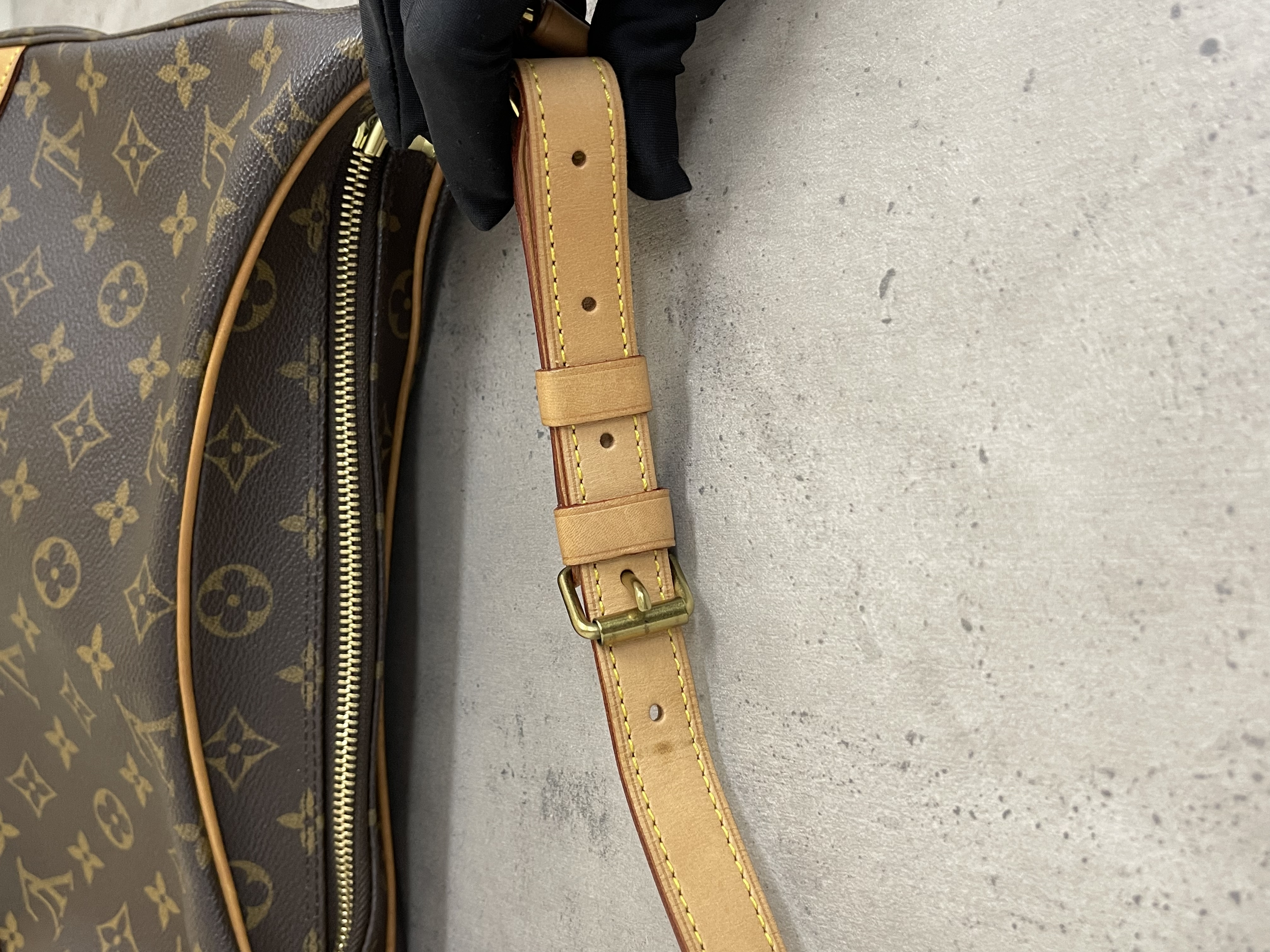 Pre-owned Louis Vuitton Monogram Boulogne / Product Code: 26012410