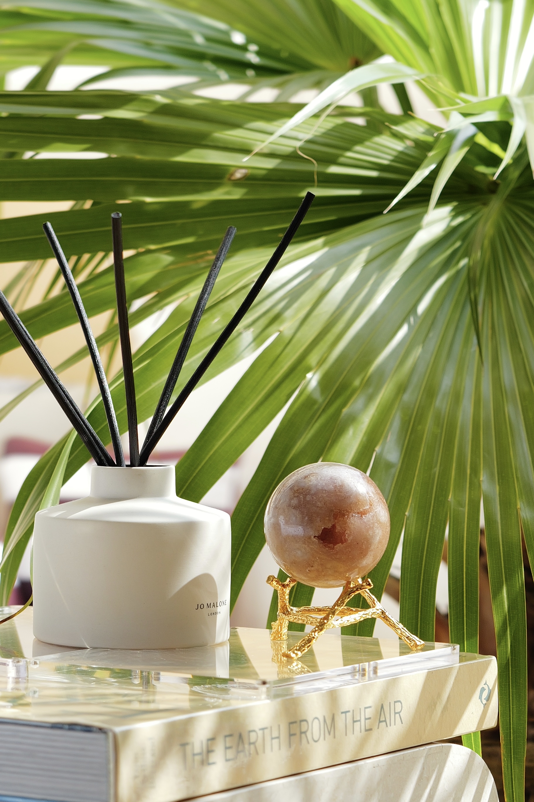 ༒ 6.7cm粉紅紫水晶 晶牙球༒ PA*7037CA8G3sa-RA*5TT