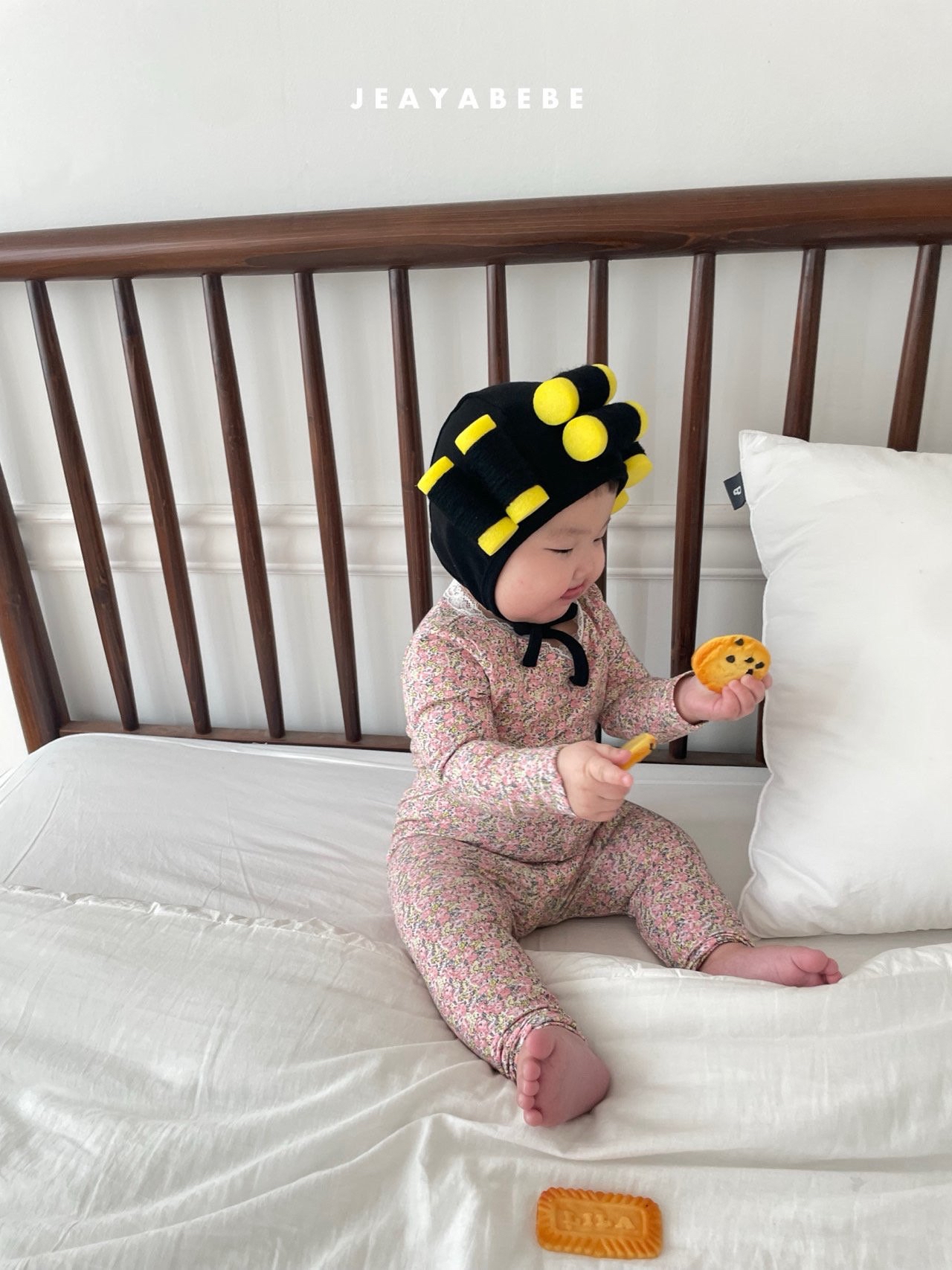 🇰🇷jeayabebe bonnet