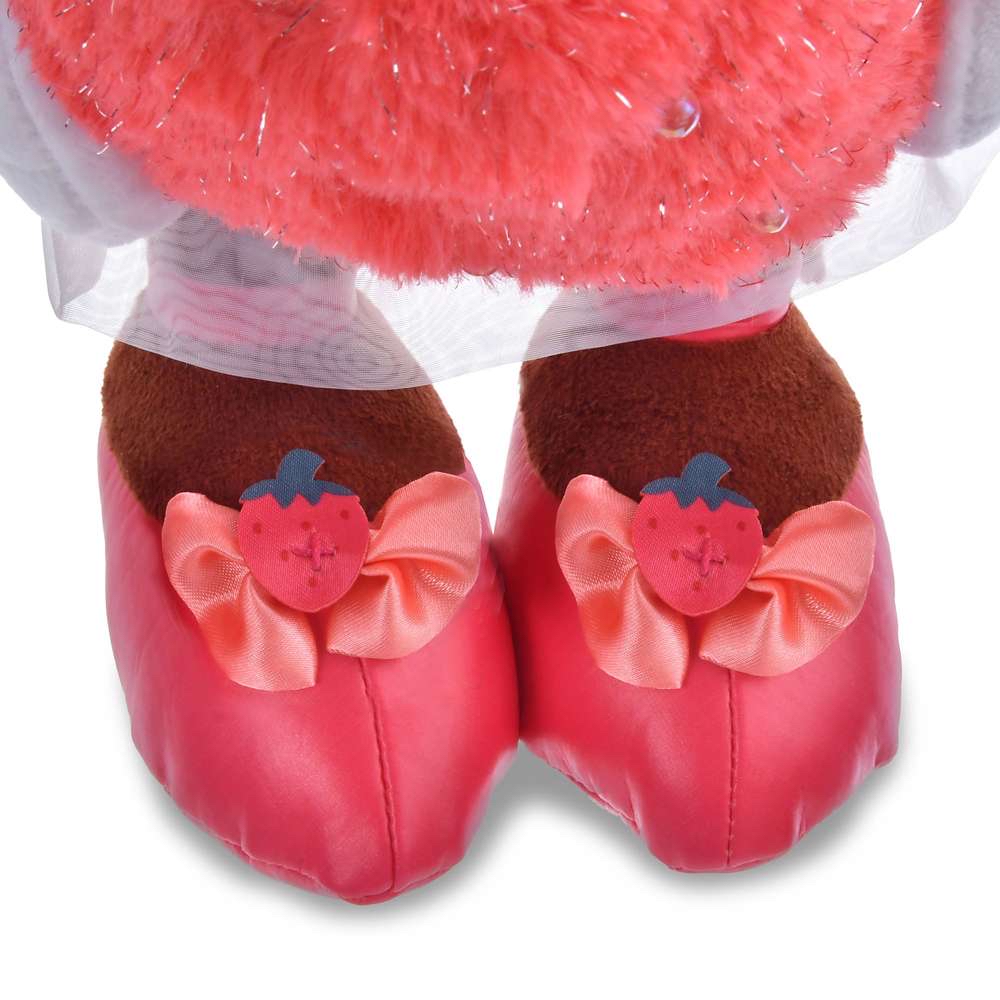 ✈️日本直送🇯🇵預購🛍️日本迪士尼 Disney GLOSSY FRUITS 系列 Minnie 米妮 毛公仔