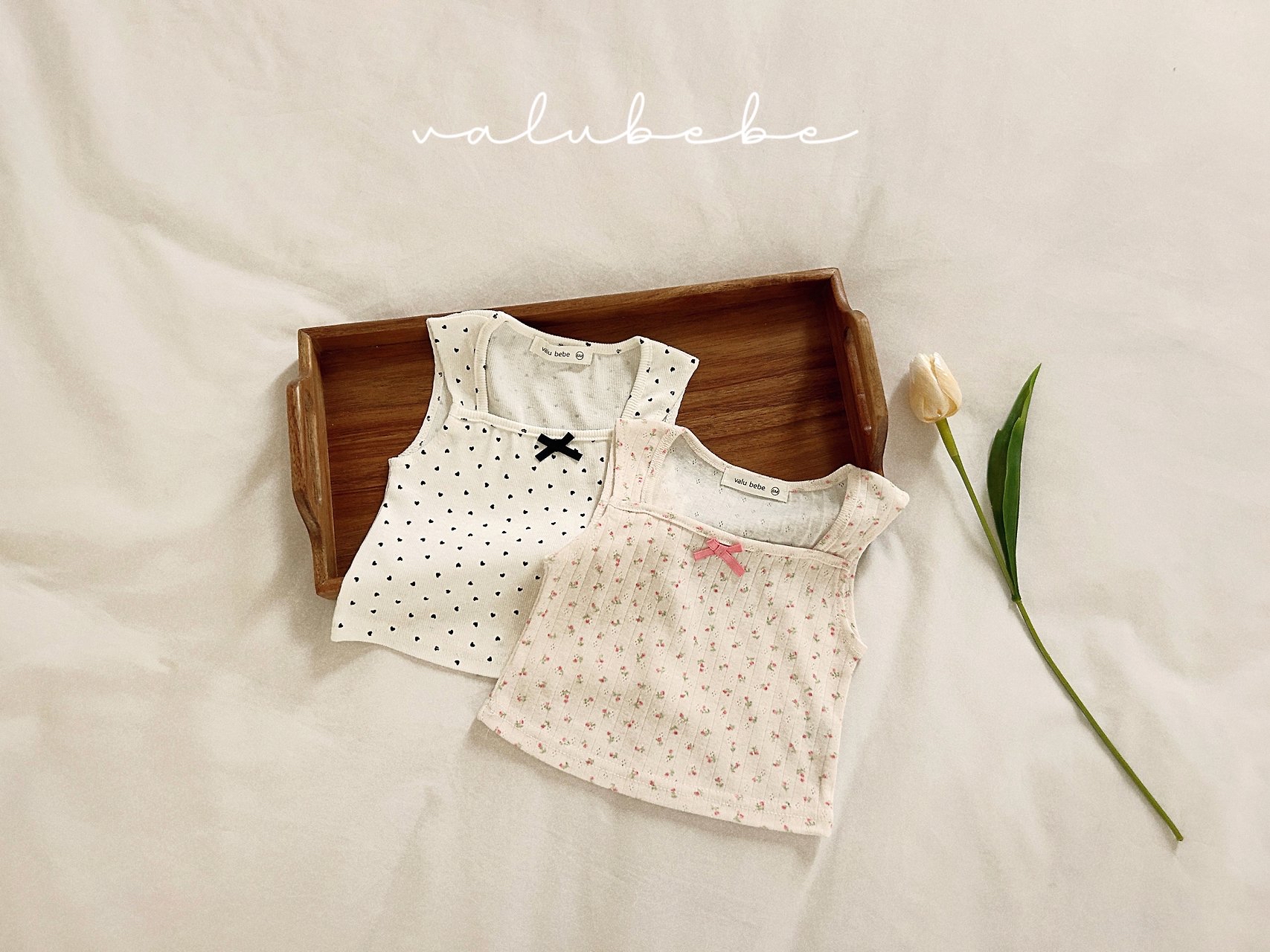 🇰🇷Valu_bebe背心