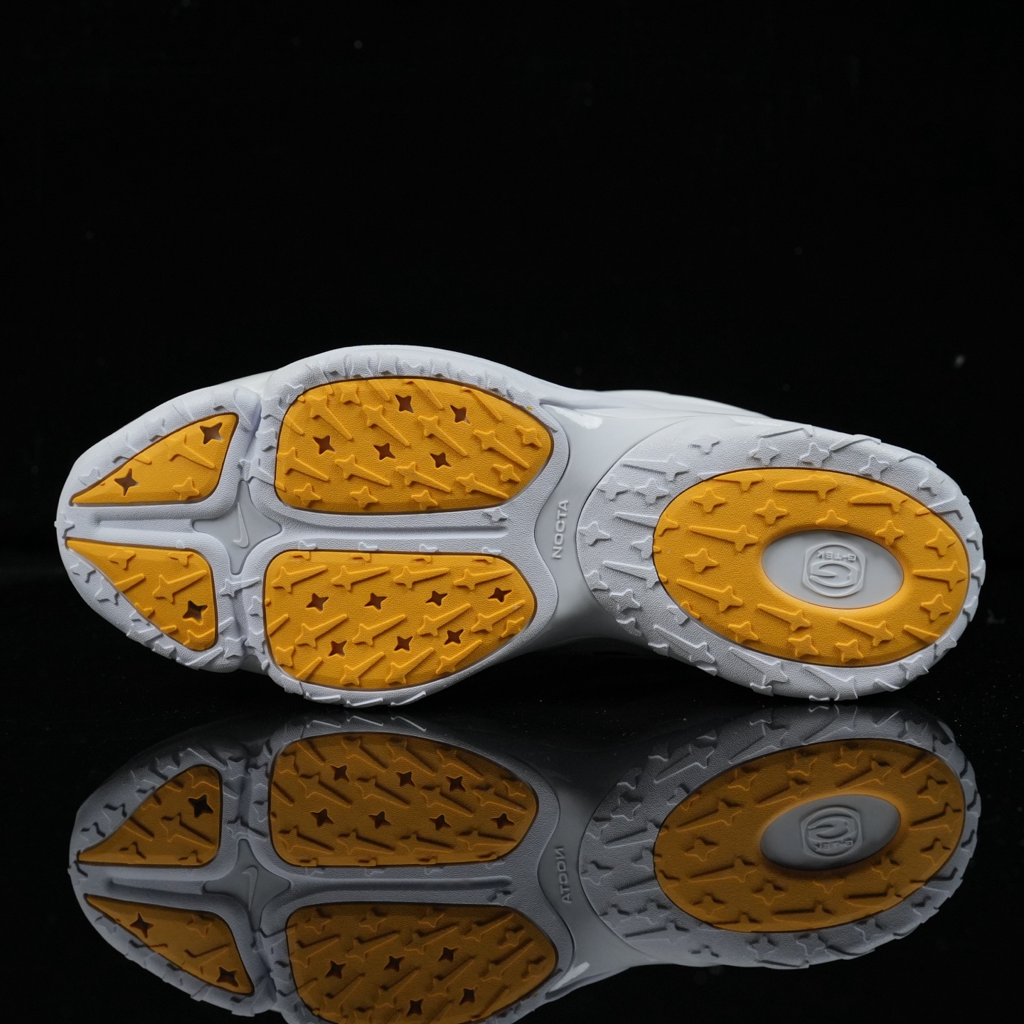 NOCTA x Nike Hot Step 2 DZ7293-100