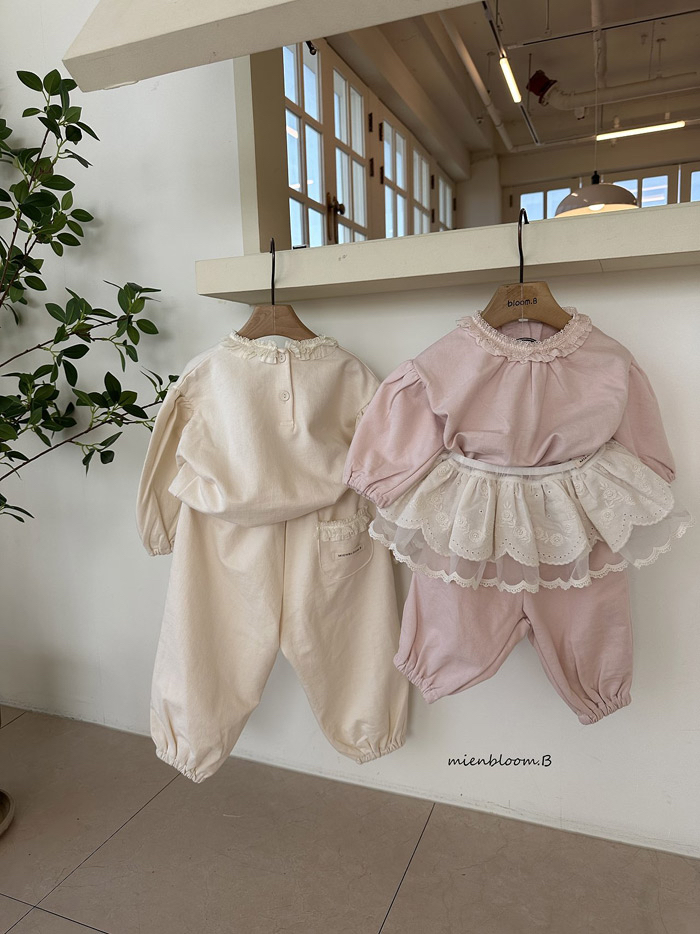 🇰🇷mienbloomb MTM