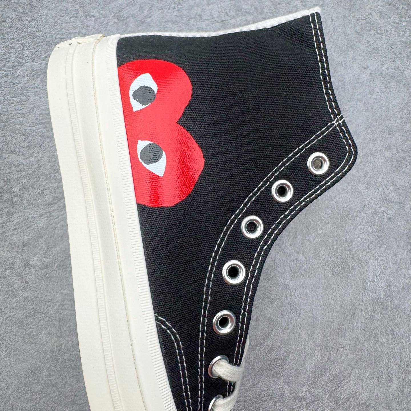 Comme des Garçons Play x Converse Chuck 70