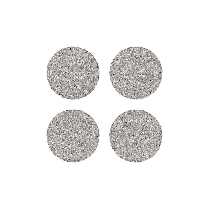 Filling Pads for portable Vaporizers | 4 pc | Storz & Bickel