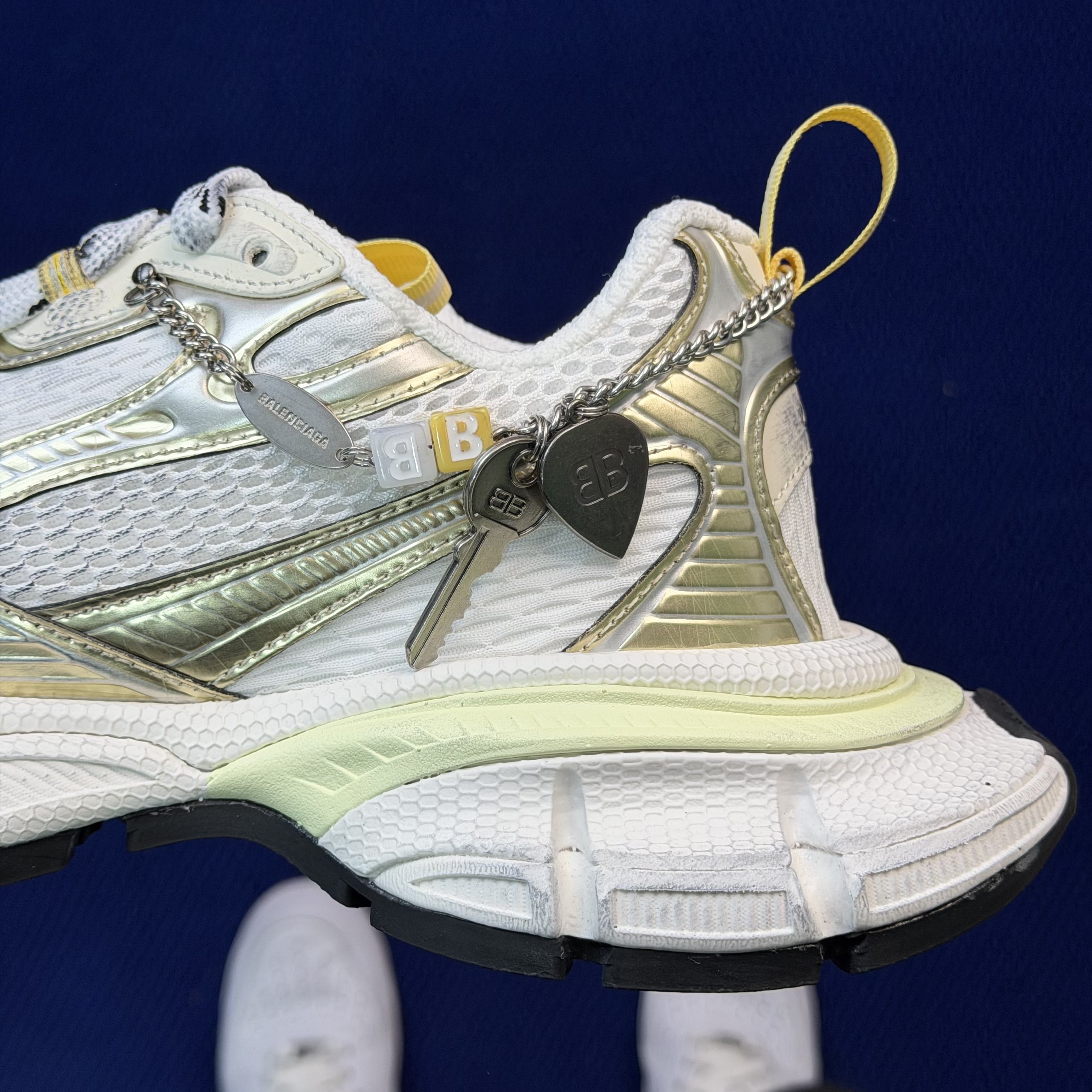 Balenciaga 3XL Sneakers