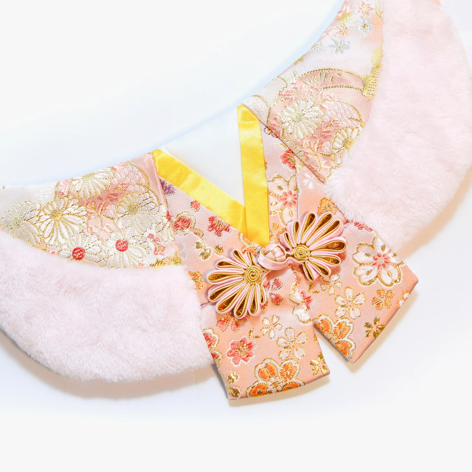 MOMOJI Vermilion 朱雀