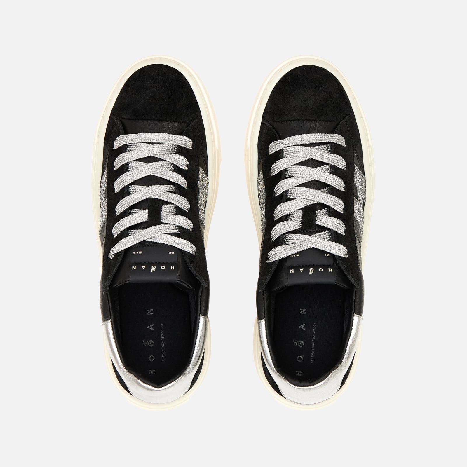 限時優惠✨新色🆕訂貨📮Hogan Crosswind sneaker   Size 35/36-39/40