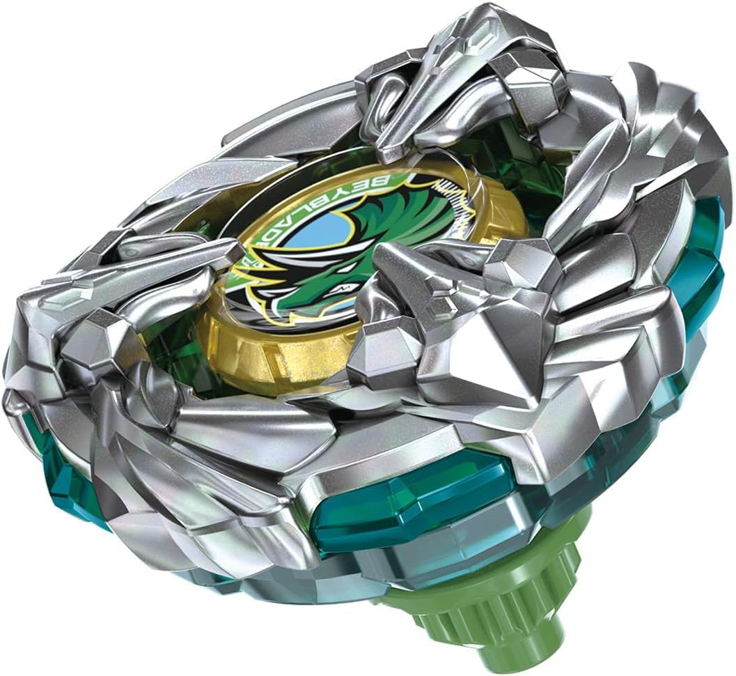 港版現貨 Takara Tomy 爆旋陀螺X Beyblade X - BX-44 三角龍壓M-85BS