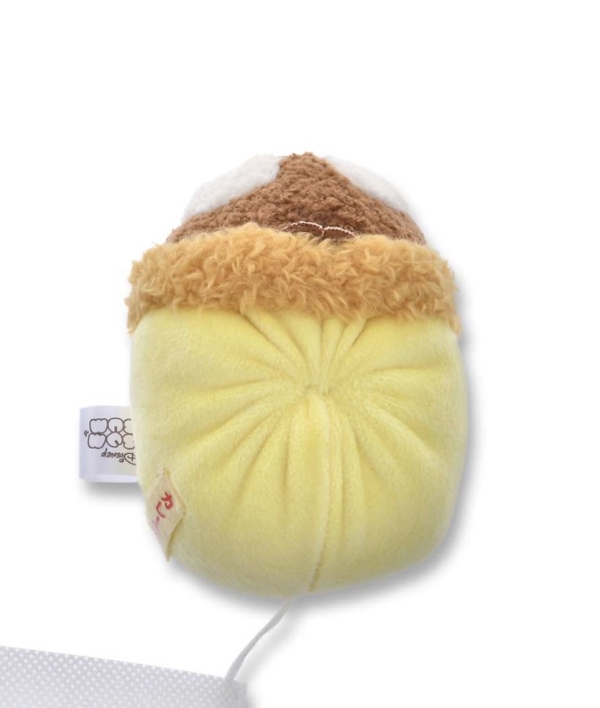 中華まん Tsum tsum