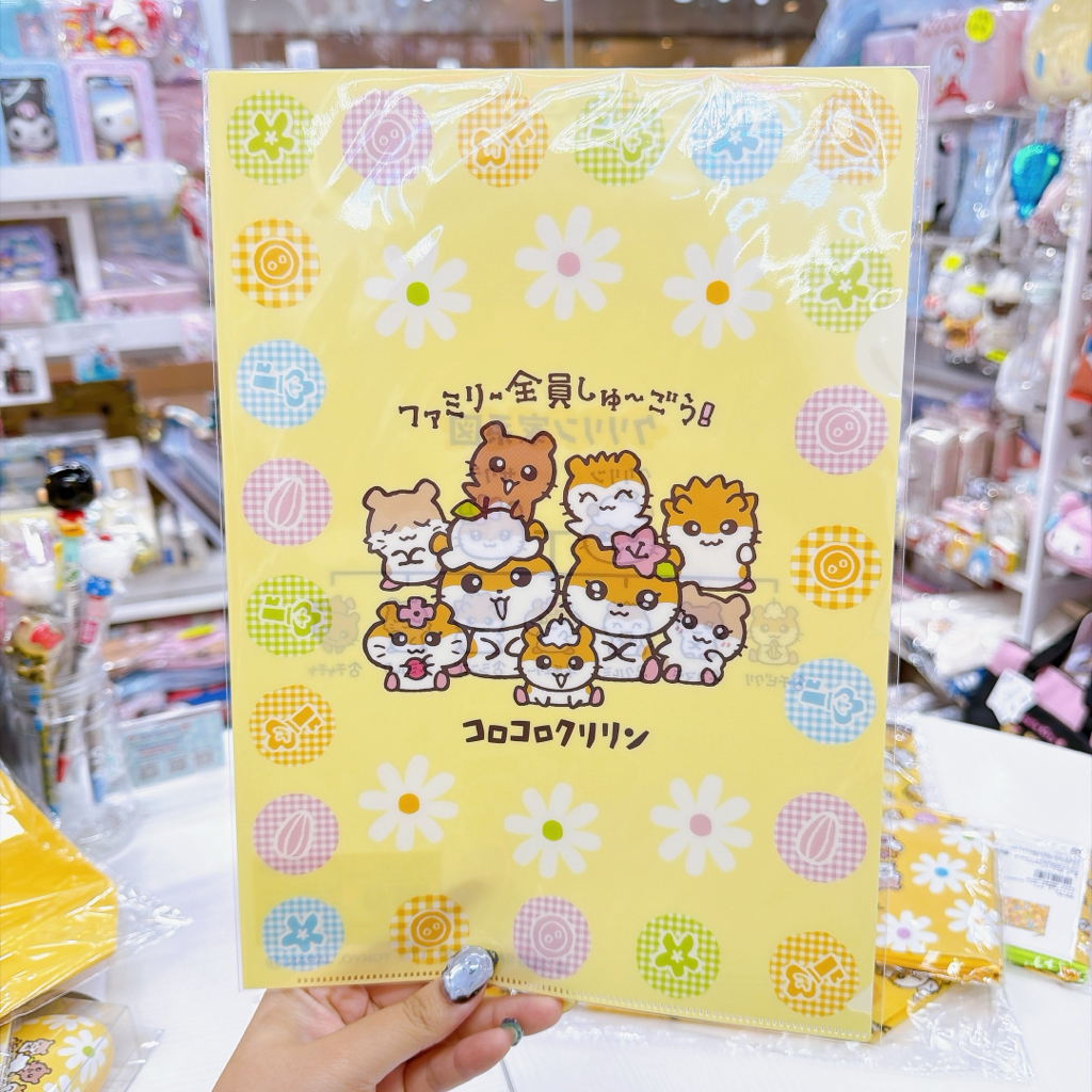 日本直送Sanrio CK新款文具系列