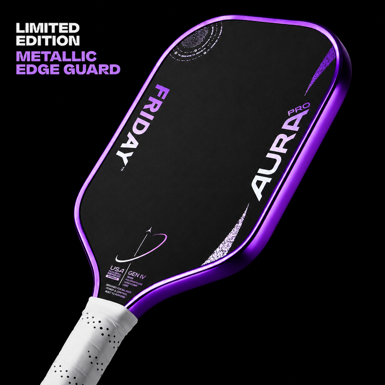 Aura Pro Paddle | Gen 4 (16mm)