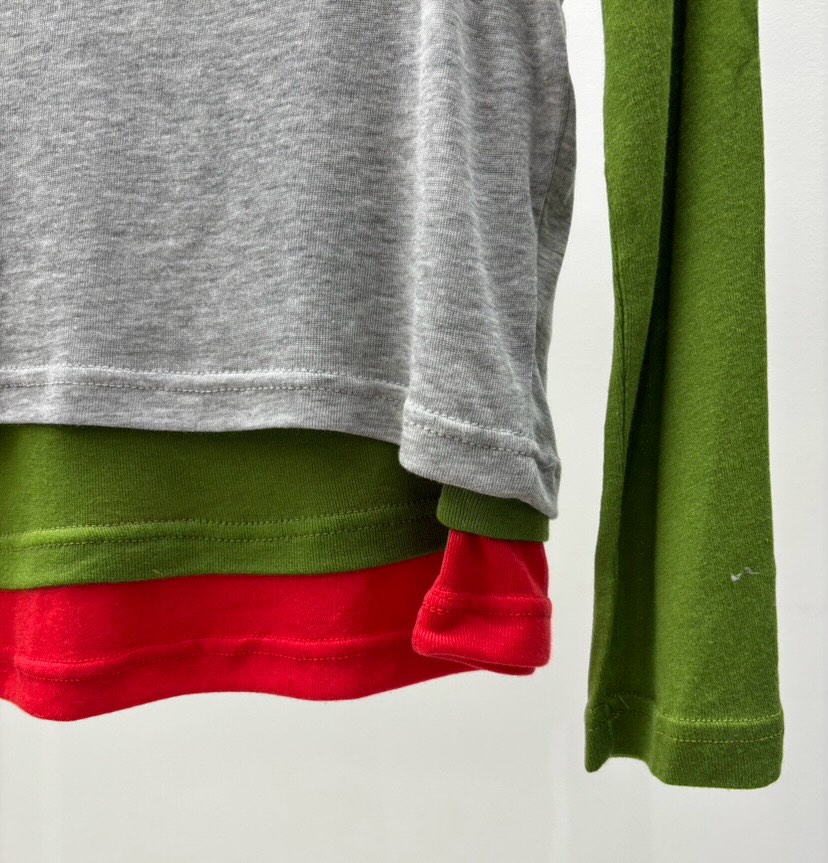 (2026FW) INTHEEND - TOP