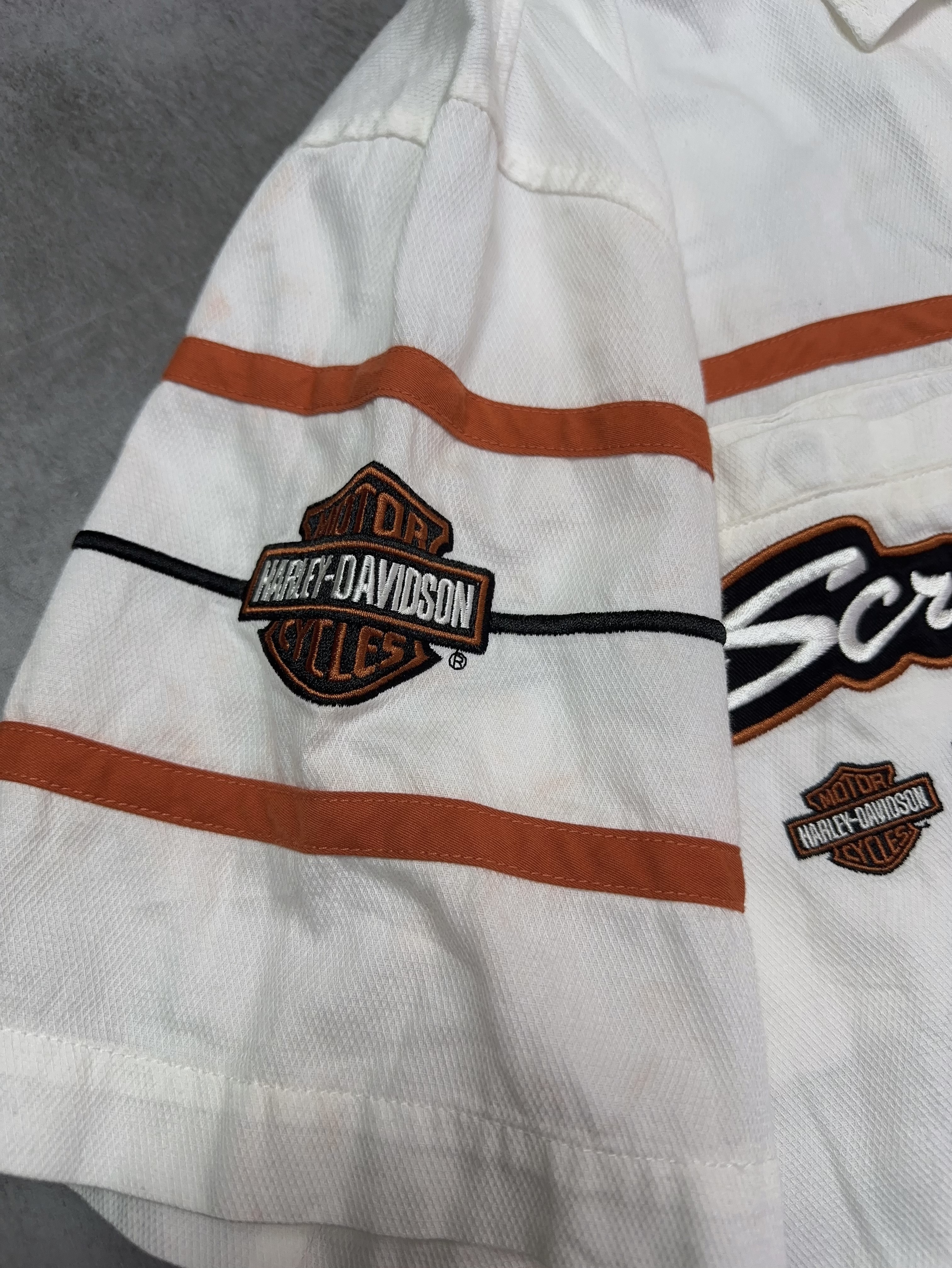 Harley-Davidson Shirt