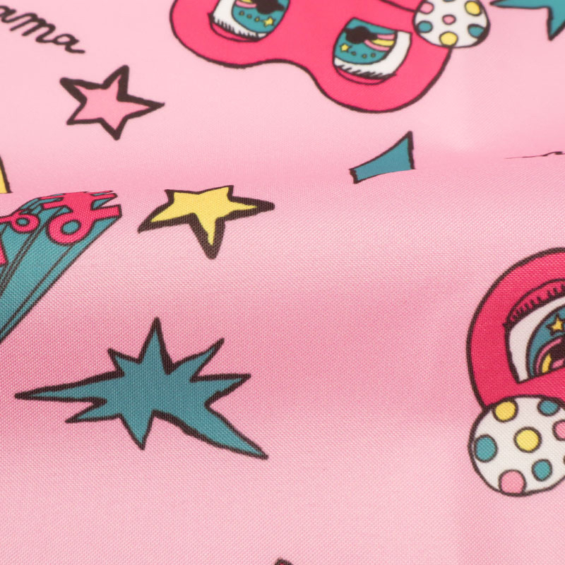 🇯🇵預訂 日本直送🇯🇵Kekechama滿印吊帶沙灘服Messy Play遊戲衣