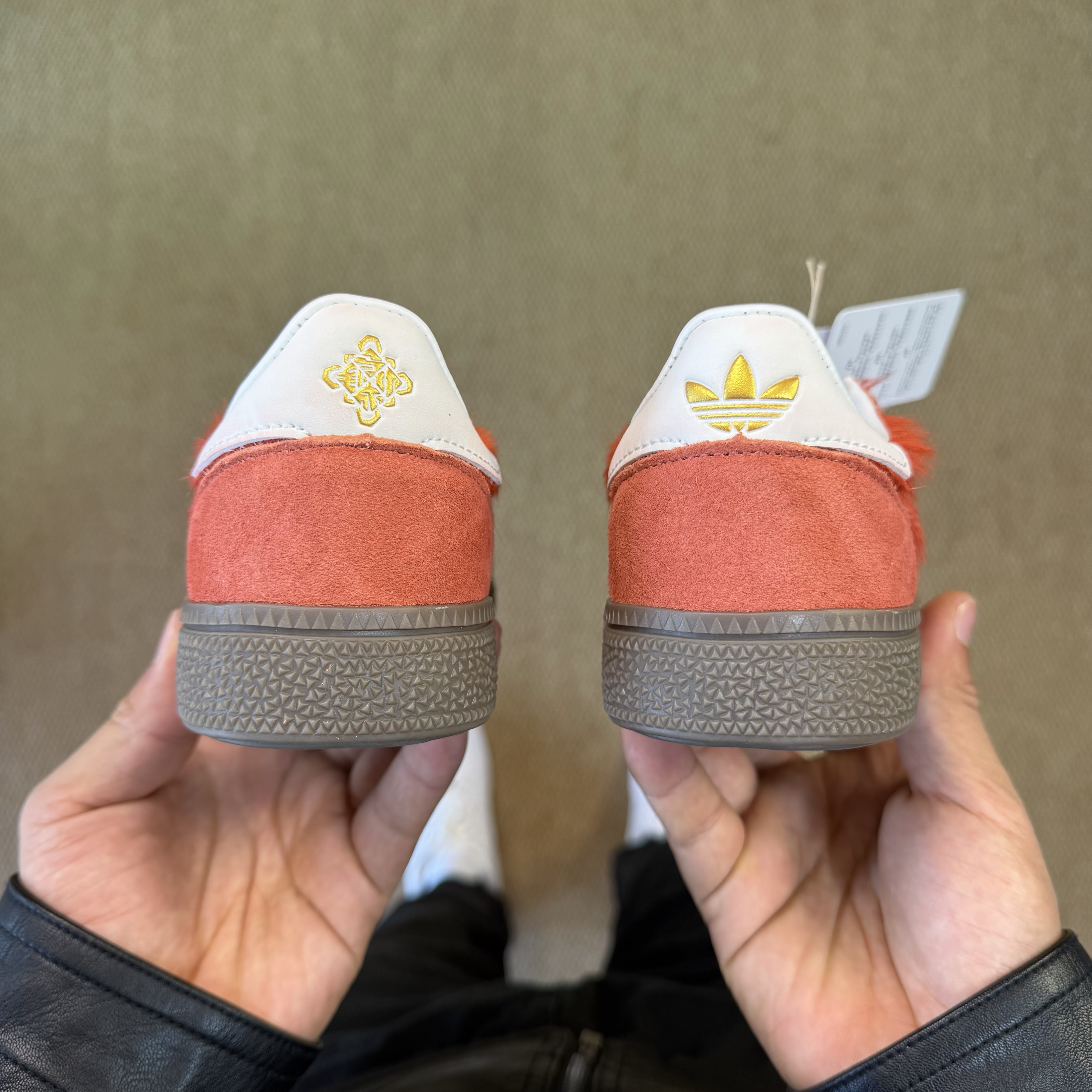 Adidas Handball Spezial KJ6299