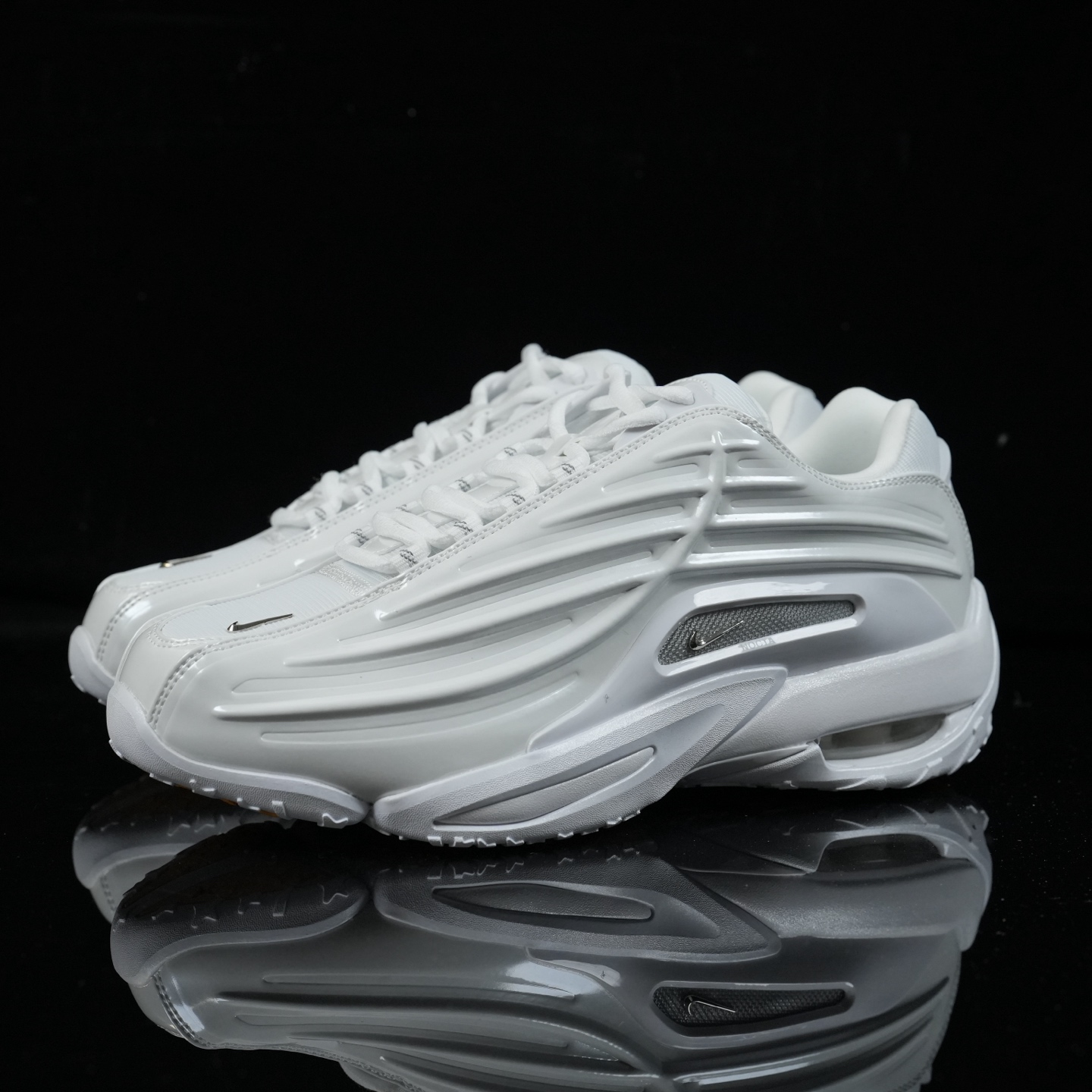 NOCTA x Nike Hot Step 2 DZ7293-100