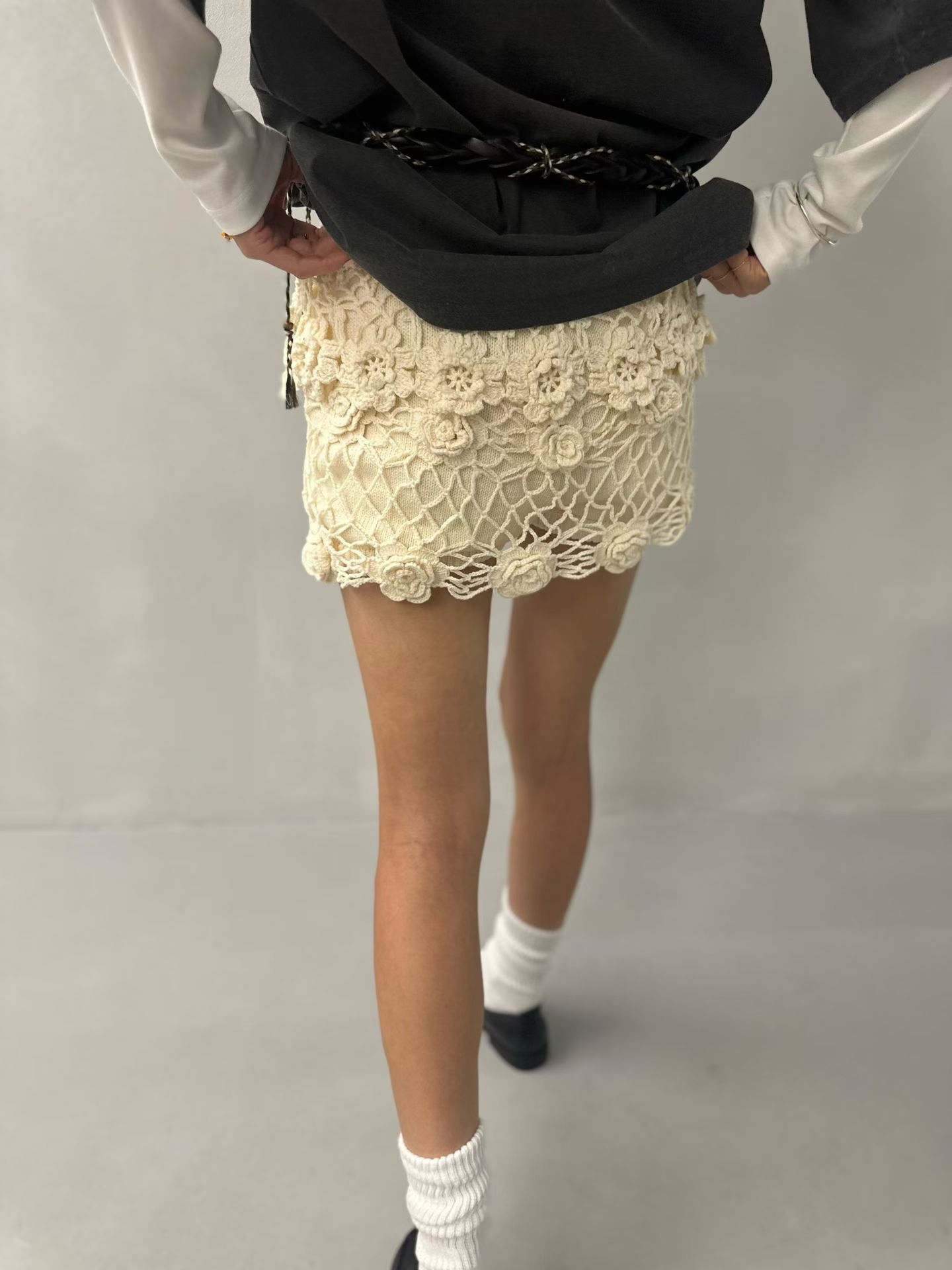 (2026SS) MAISONSTAFF - SHORTS