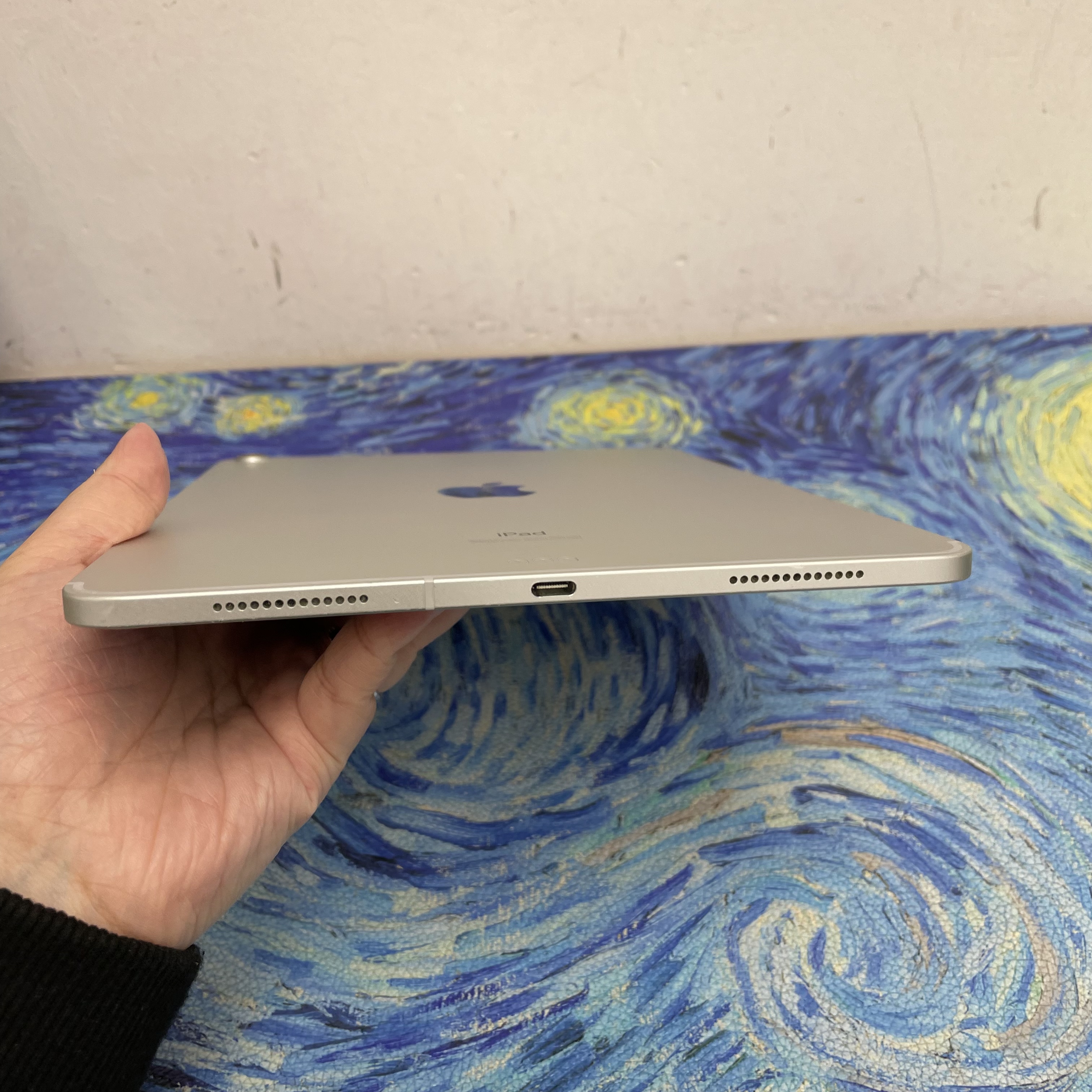 *486989 iPad Pro 1 11吋 勁靚機 512GB 插卡版 銀色 sliver