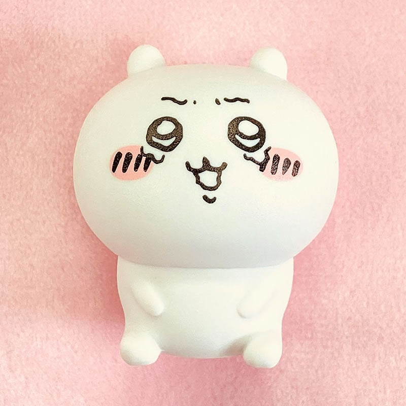 日本 chiikawa 迷你公仔擺件