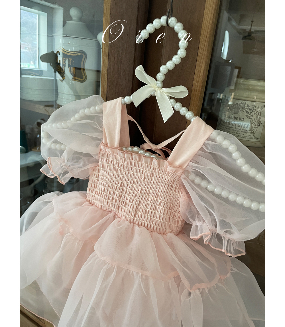 🇰🇷oren包屁裙