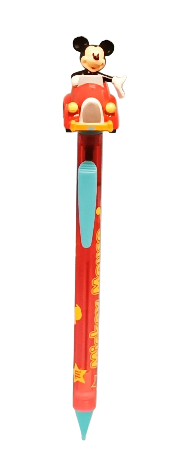 0.5MM 鉛芯筆 Mickey Mouse (4431-928)