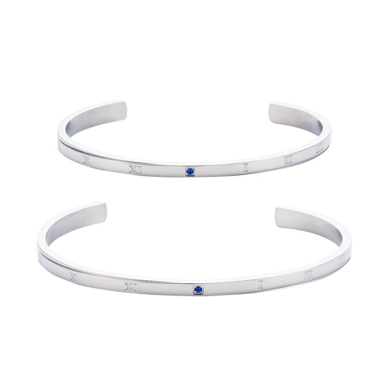 📦訂購 日本限定 White Clover 手鐲 (一對)  《下單前請先觀看購買購物須知》