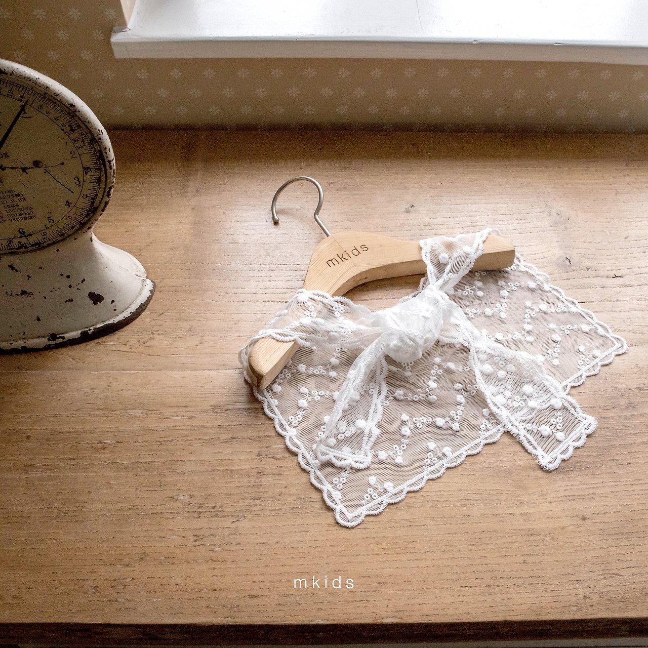 🇰🇷Mkids 披肩