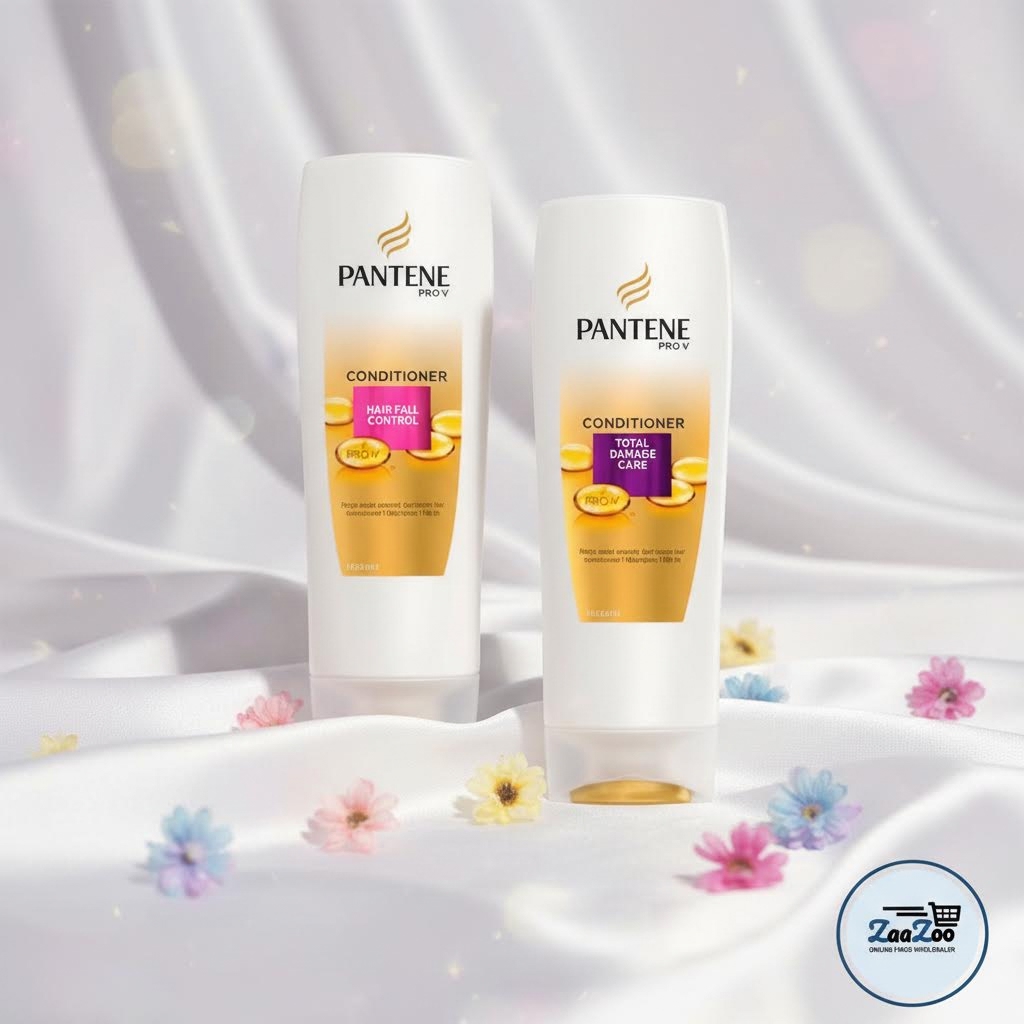 Pantene Conditioner 165ml / ANTI HAIR FALL
