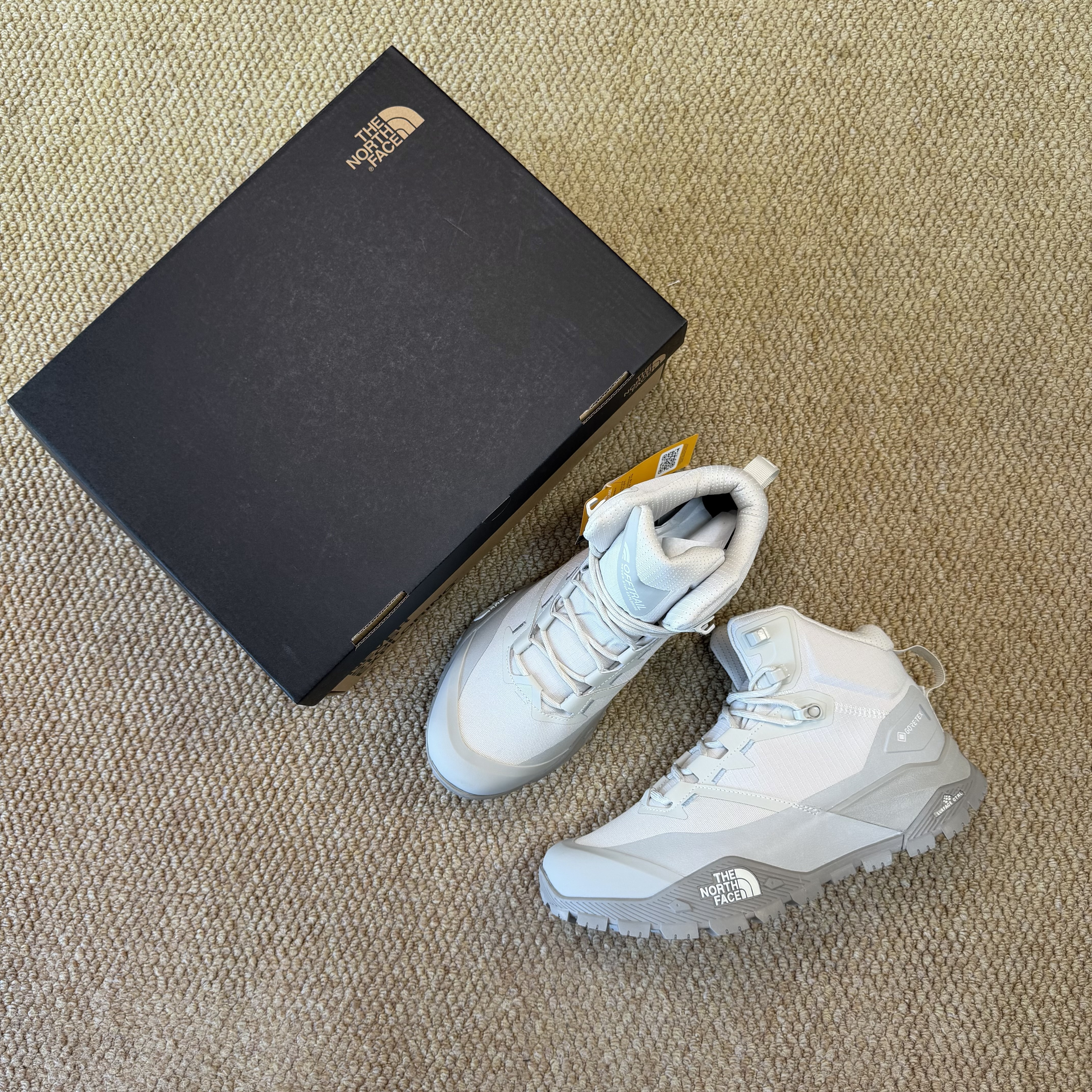 The North Face Offtrail Hike Mid GORE-TEX