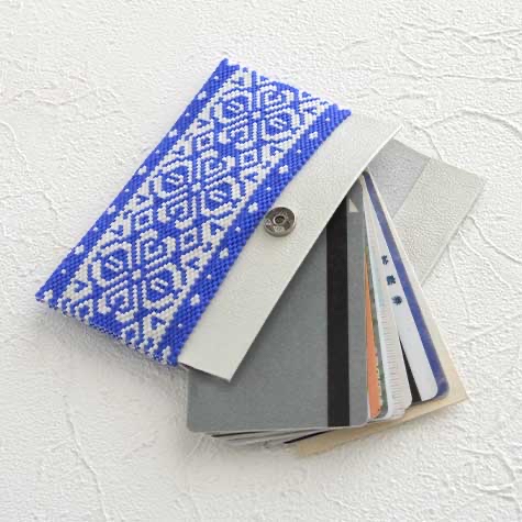 DB Card holder kit set