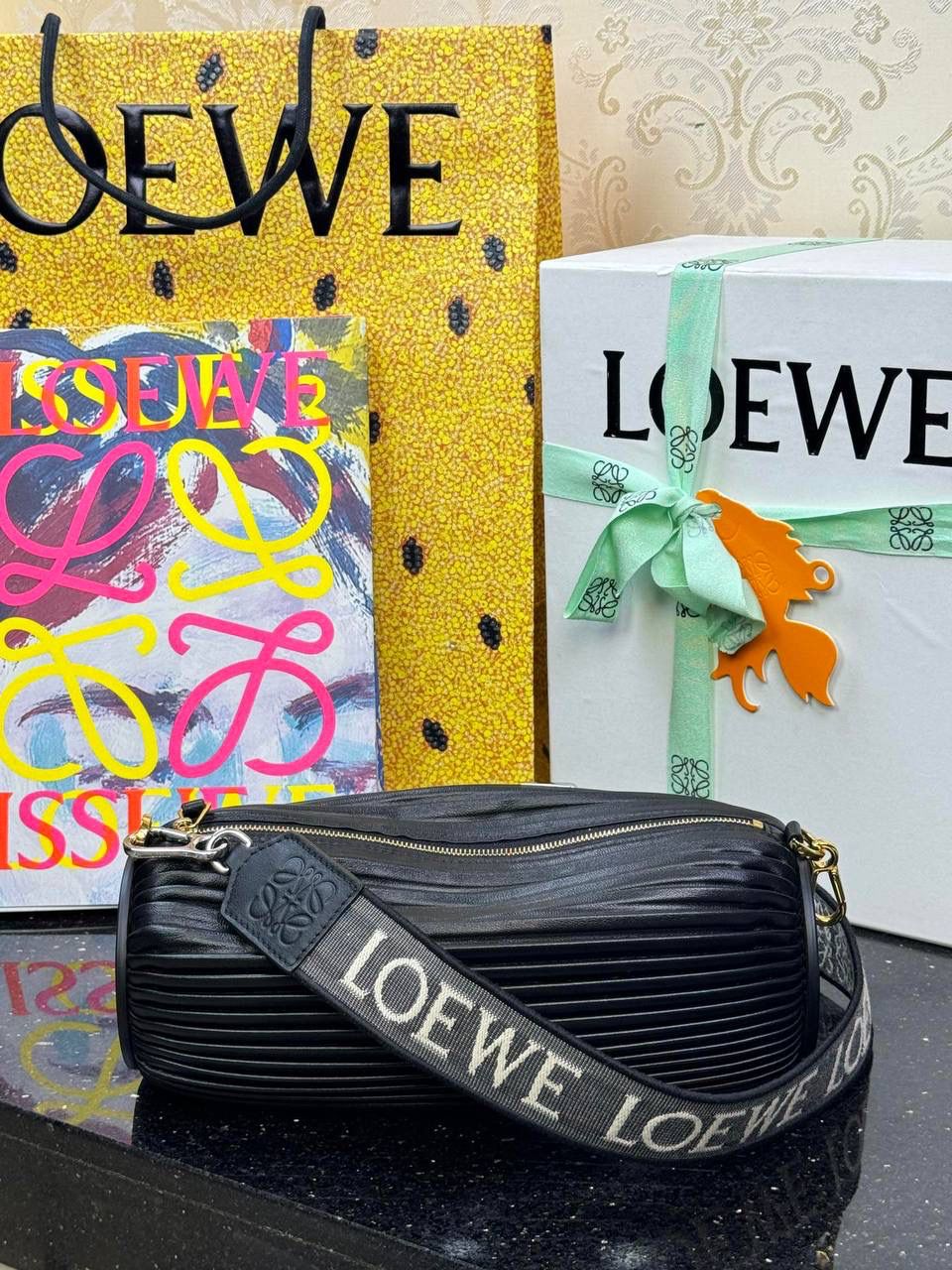 🎈宽肩带搭配示例如下⛓️ 😎随意𝐃𝐈𝐘你的个性【所有宽肩带需要另外购买‼️】