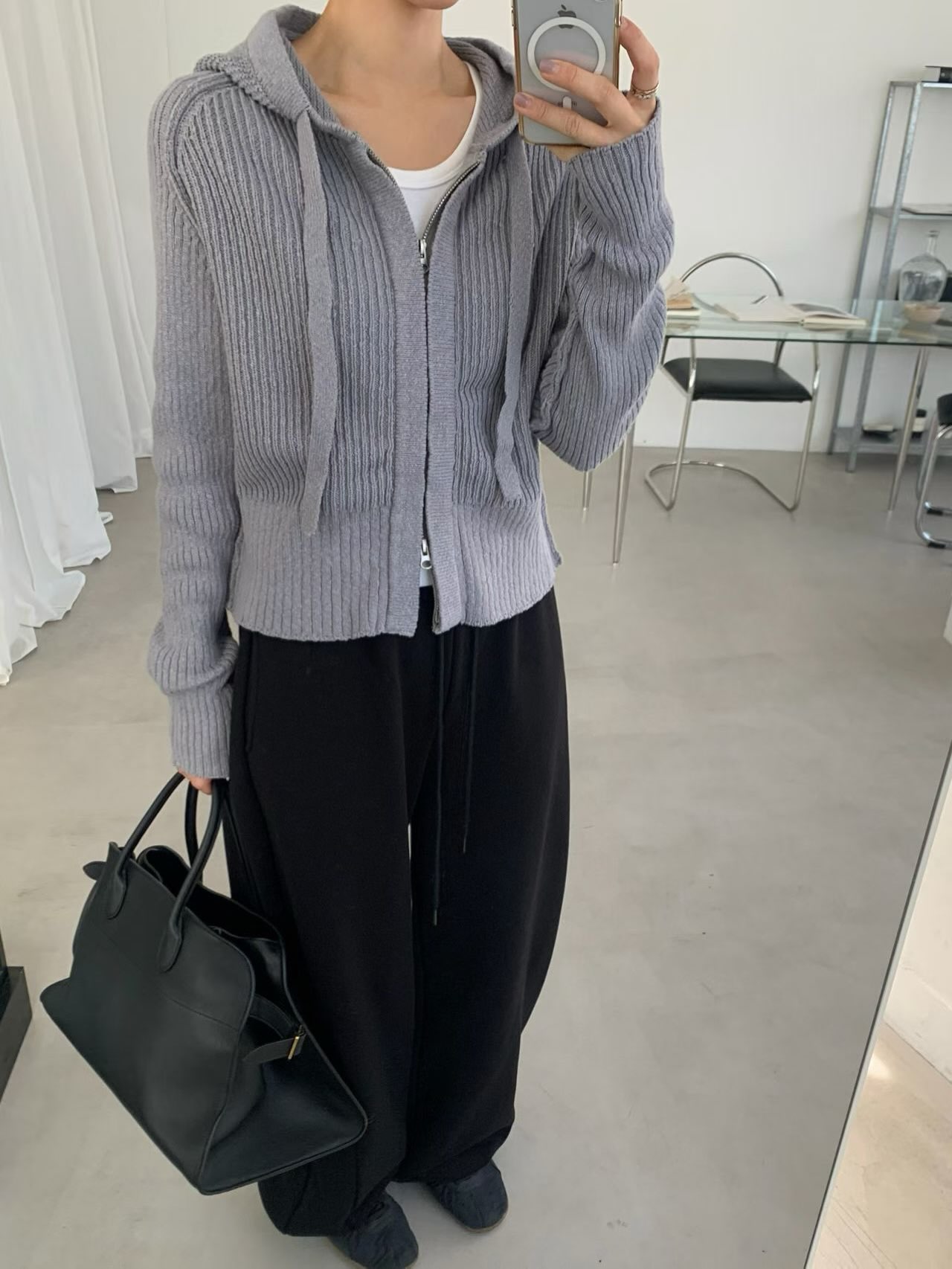 (2026FW) MOI - JACKET