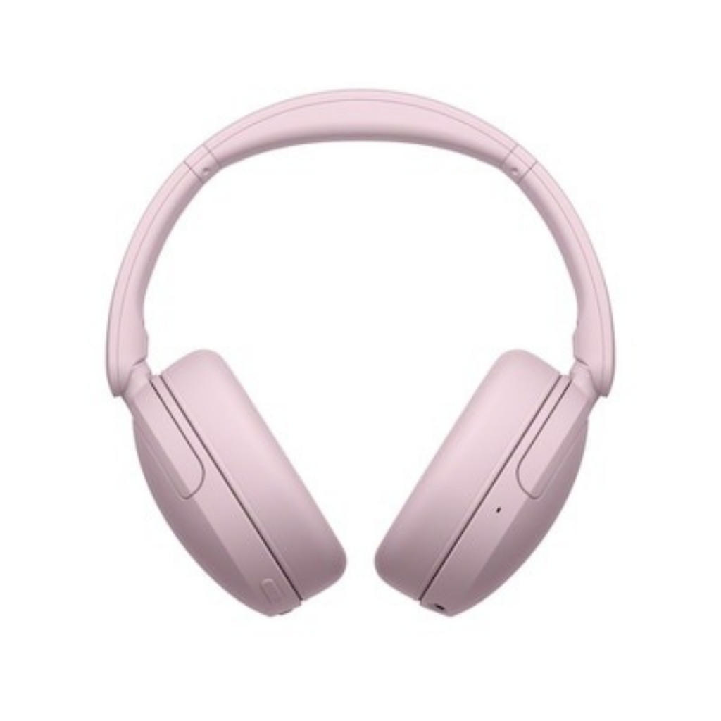 Sony WH‑CH730N 無線降噪耳機｜50 小時續航・藍牙 6.0・AI 通話降噪・輕量舒適｜香港行貨