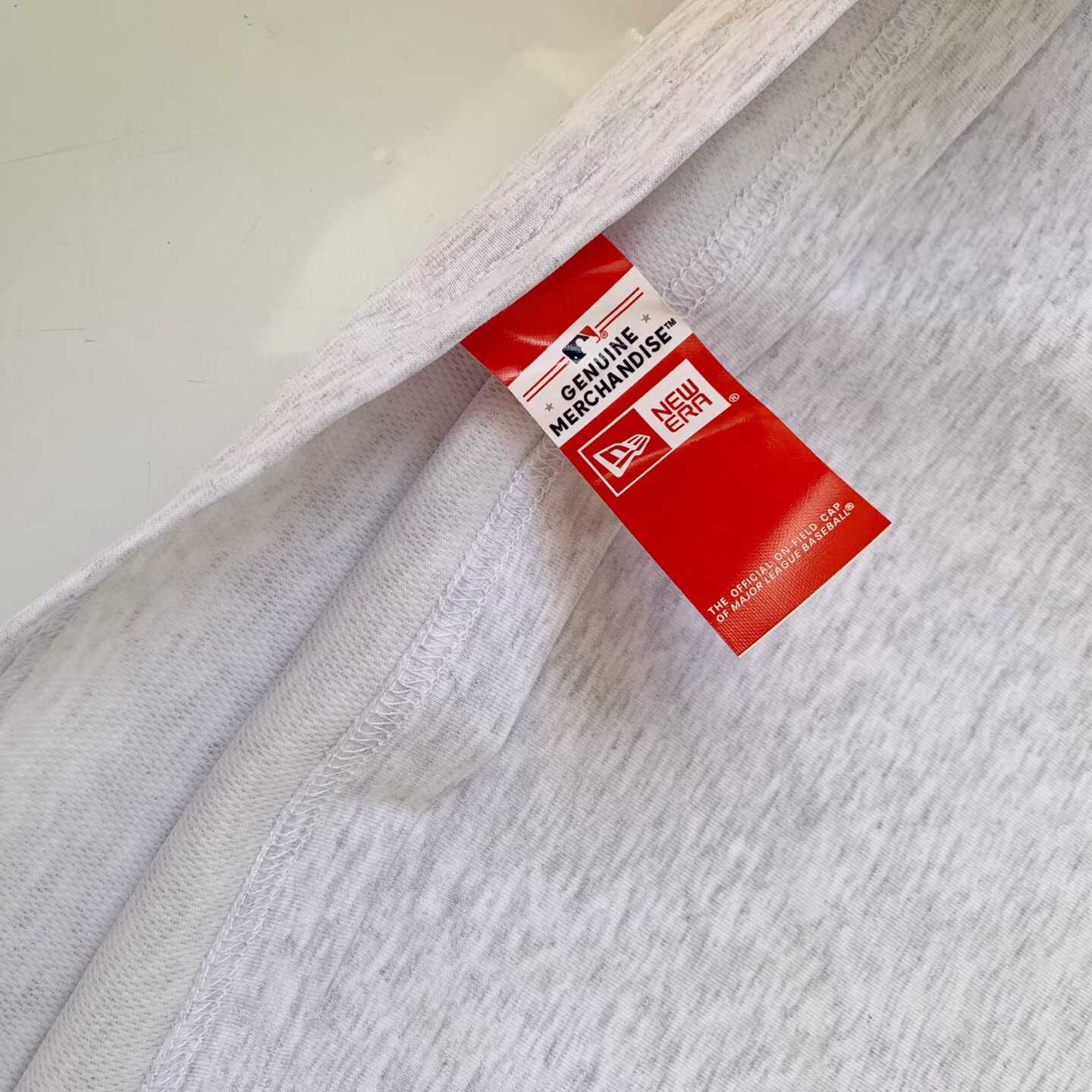 預訂 New Era MLB短袖Tee [貨號26C008]