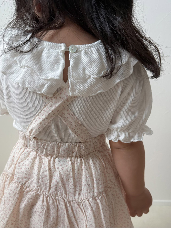 🇰🇷mimi-market  tee