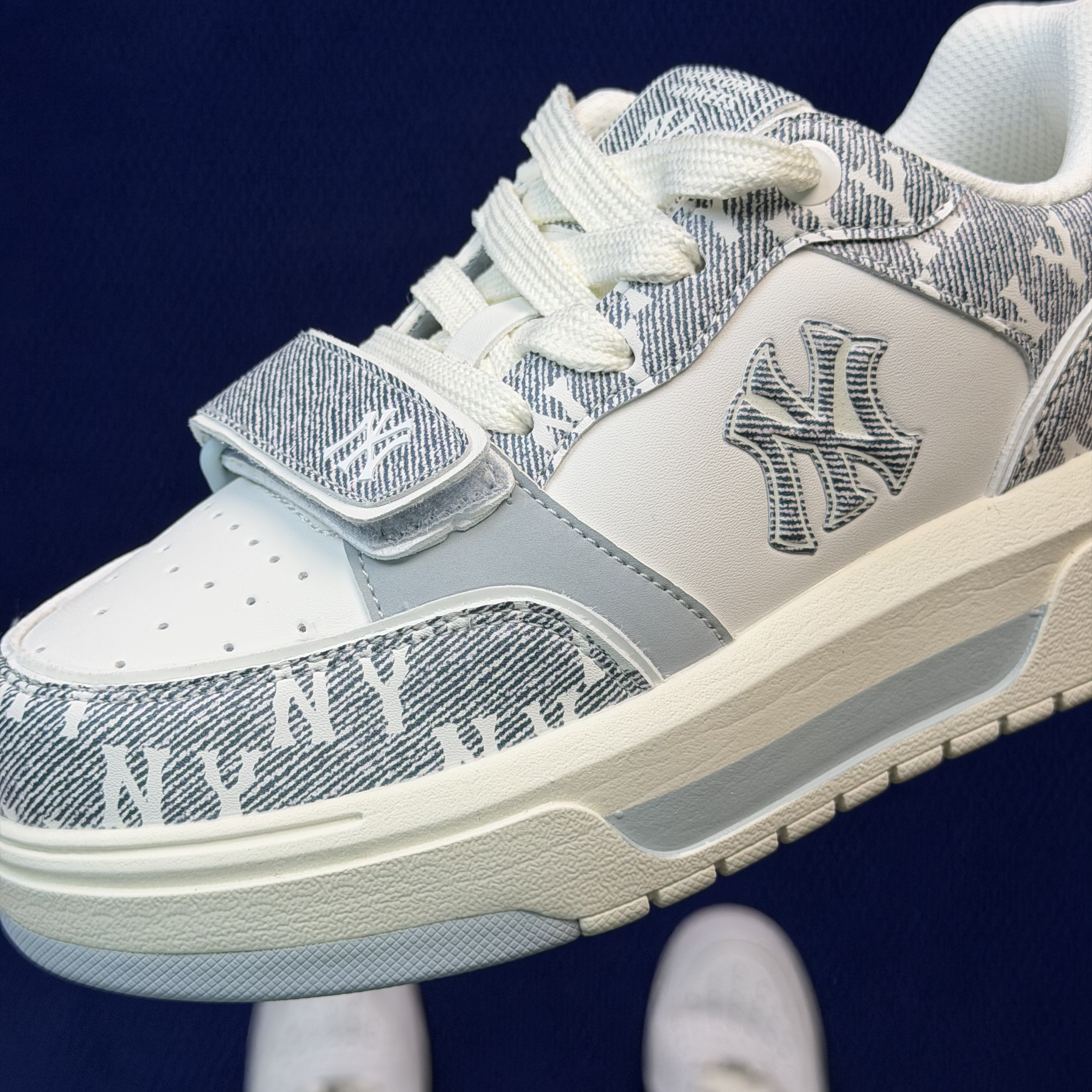 MLB Chunky Liner Basic MID 