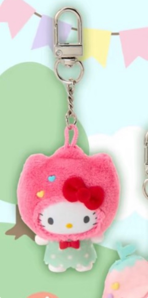 [現貨］🇯🇵日本直送sanrio6月盲盒指定款