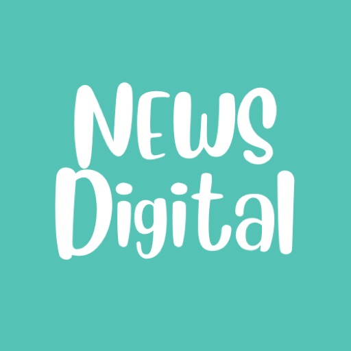 NEWS Digital 四方數碼