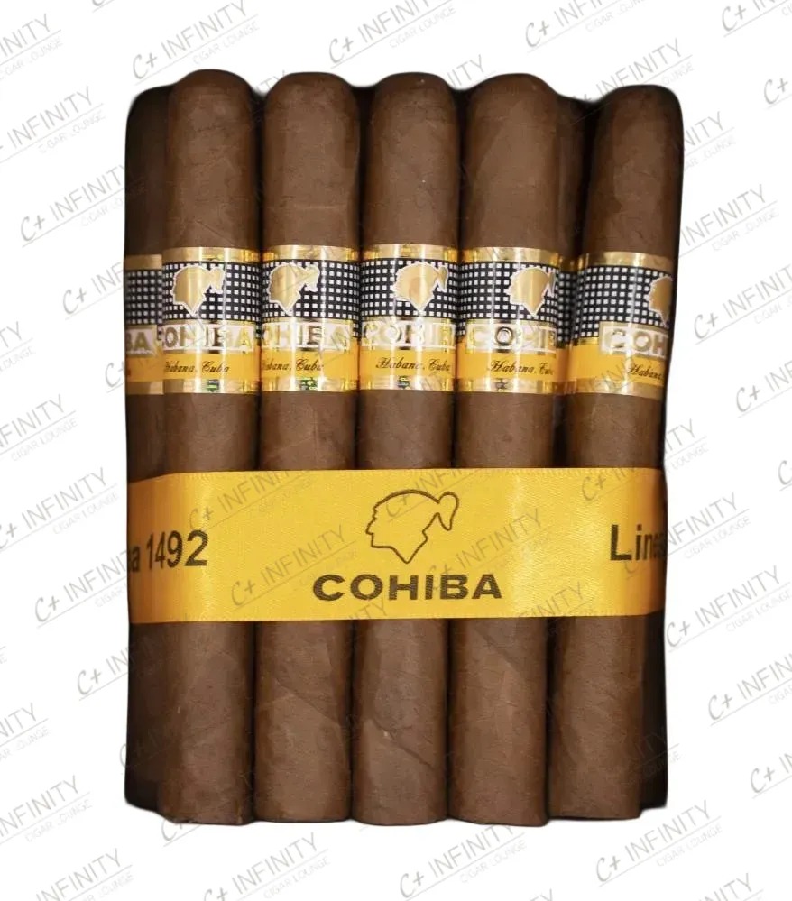 Cohiba Siglo II