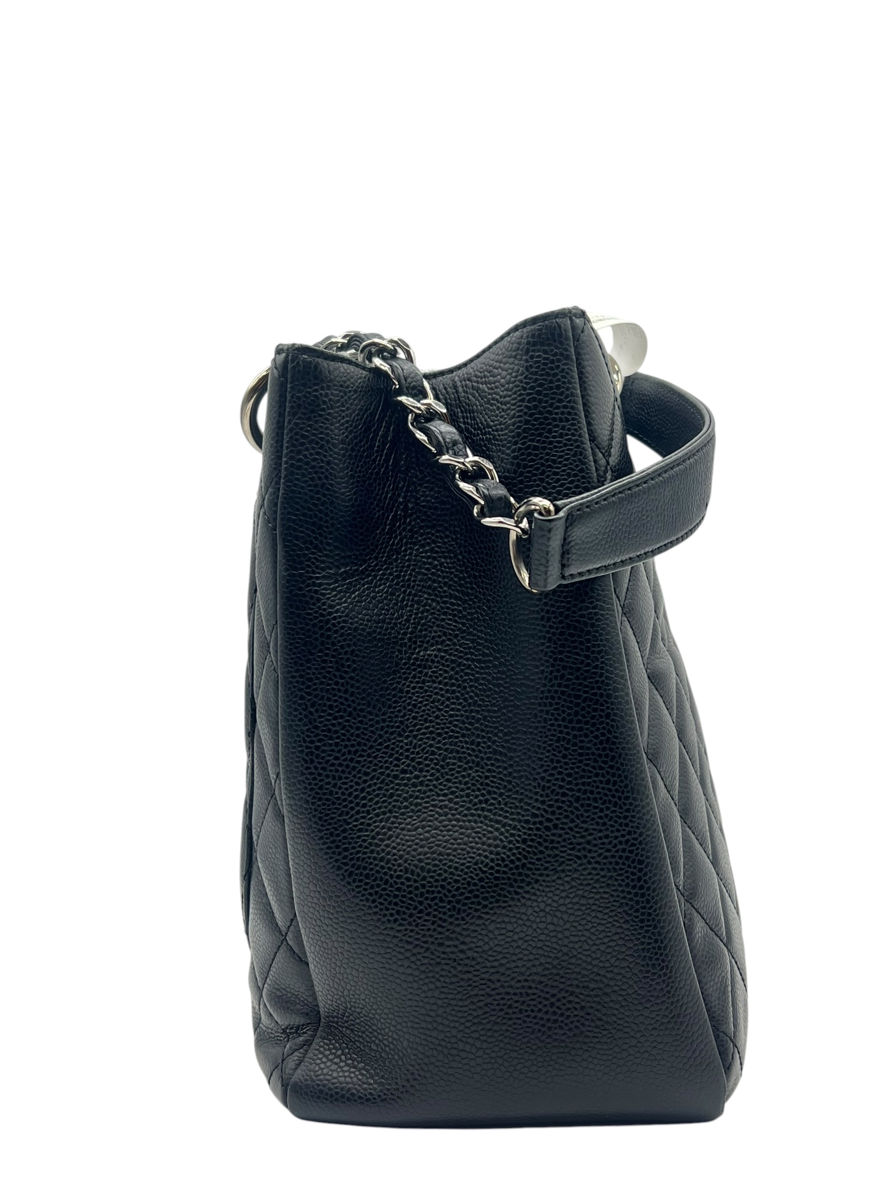 Pre-Owned CHANEL Large Shopping Bag / Product Code: 26060706