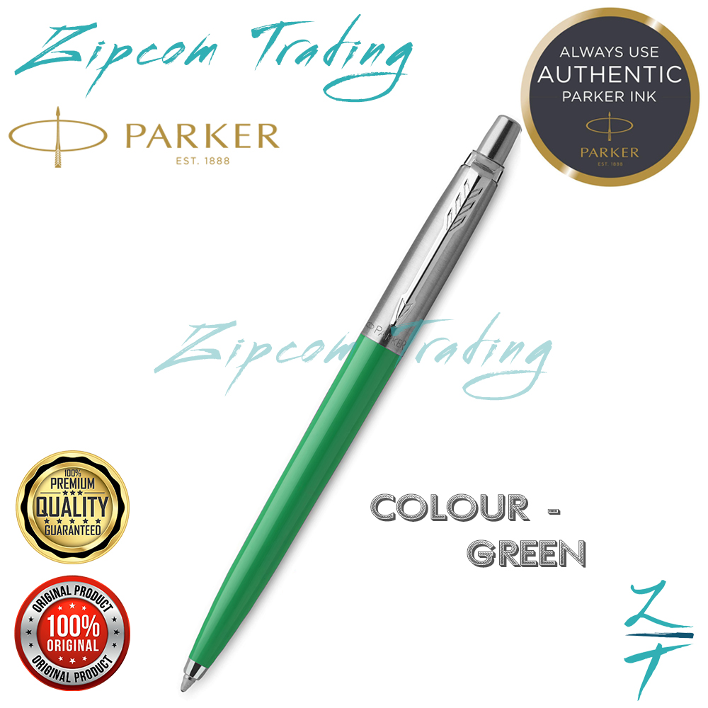 Parker Original Jotter Ballpoint Pen