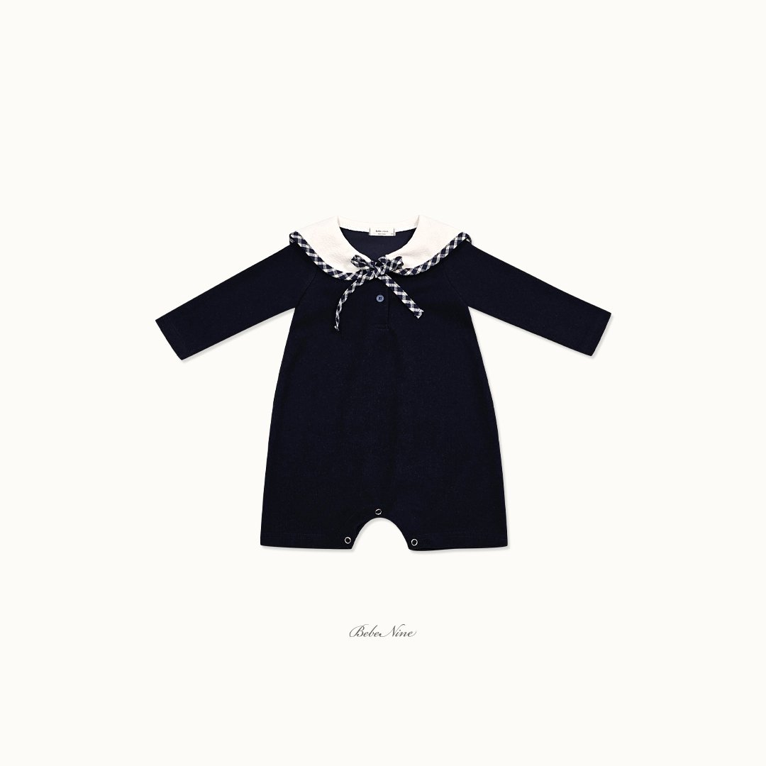 Bebenine Marin Suit
