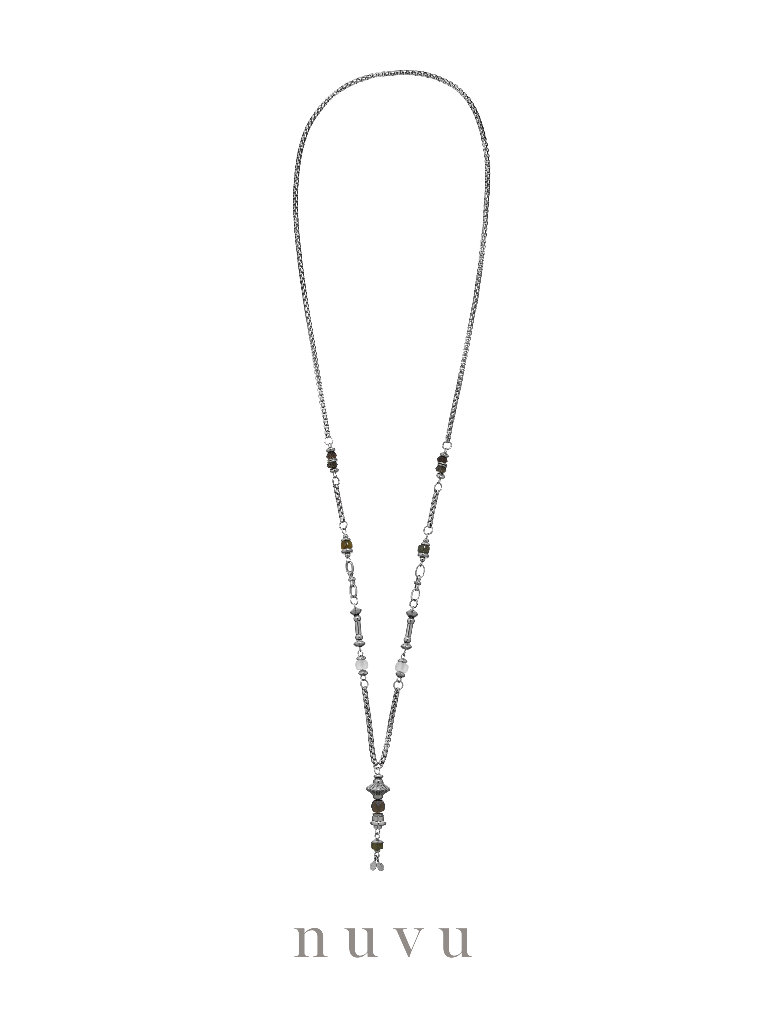 A CUP OF TEA Necklace