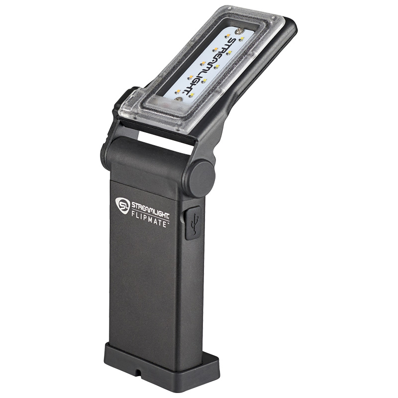 Streamlight FlipMate 磁吸照明燈