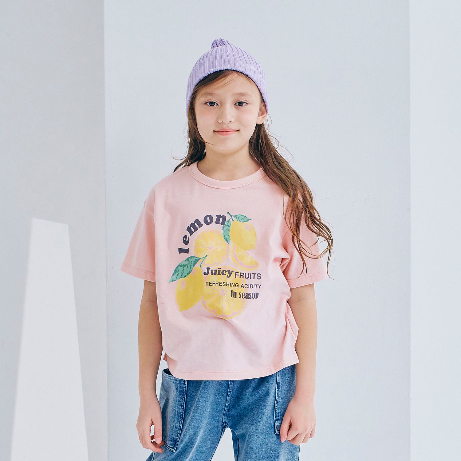 🆕【⭐訂購⭐】🌀 🇯🇵 日本直送 GITA 可愛食物印花 輕薄透氣 短袖TEE［4款選］🌀 [ELDA-0056][260506]