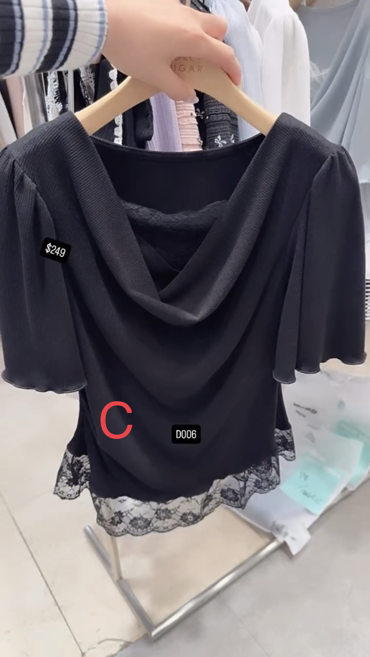 🇰🇷🇰🇷韓國連線 4/3🔥🔥10292#D006