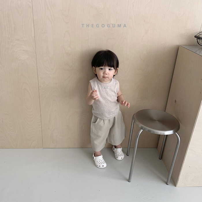 🇰🇷the goguma 褲