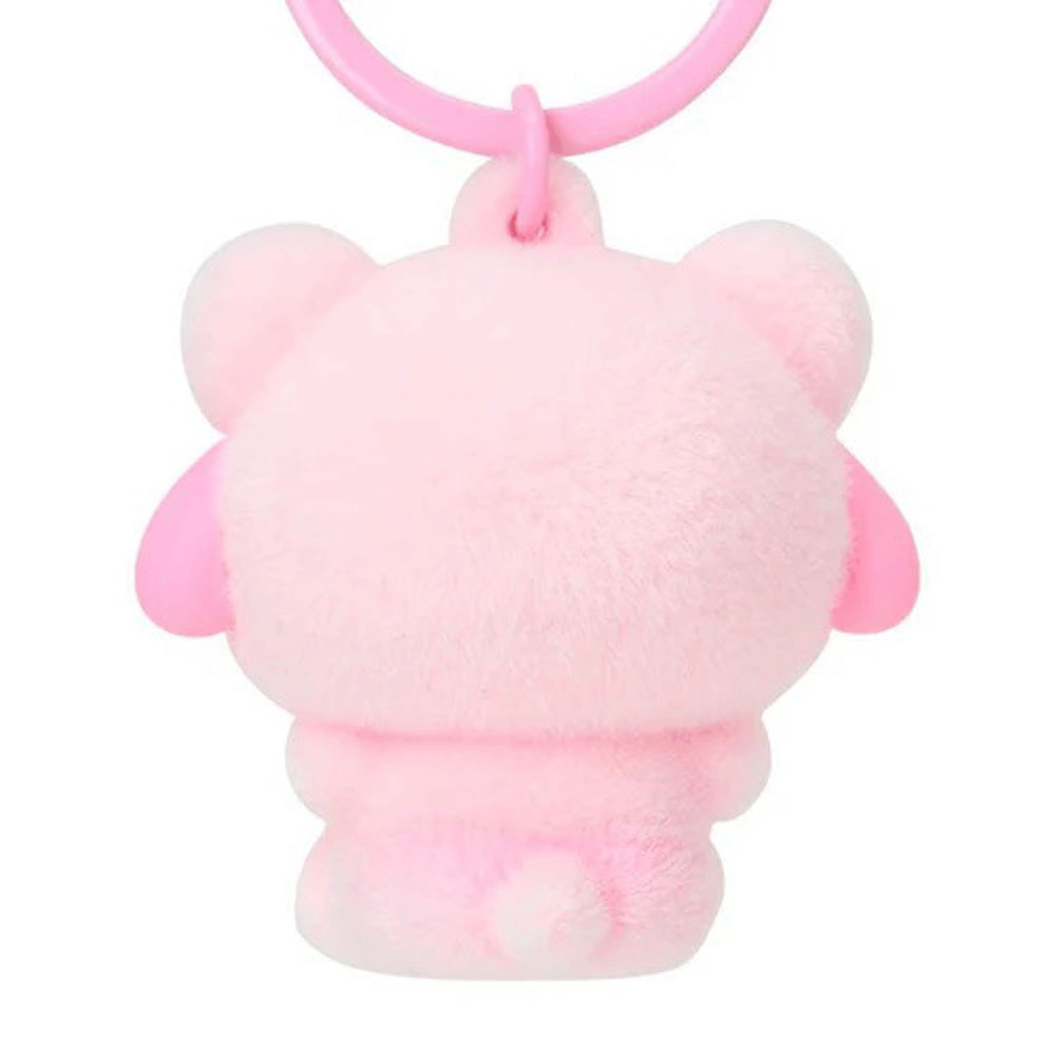 Sanrio - 立體公仔掛飾 (My Melody小熊款)